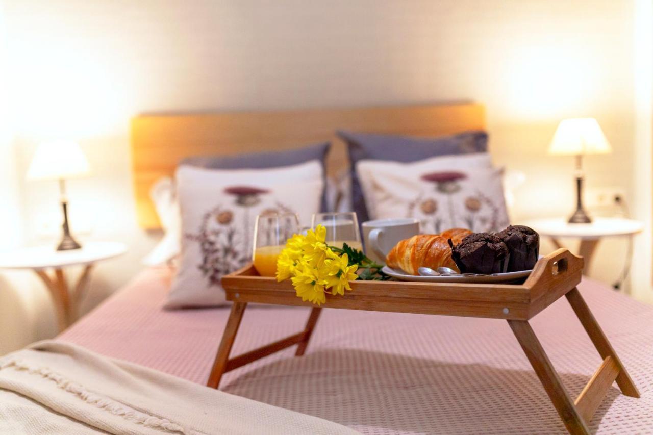 -Malagasunapts- Premium Historical Citycentre Bagian luar foto